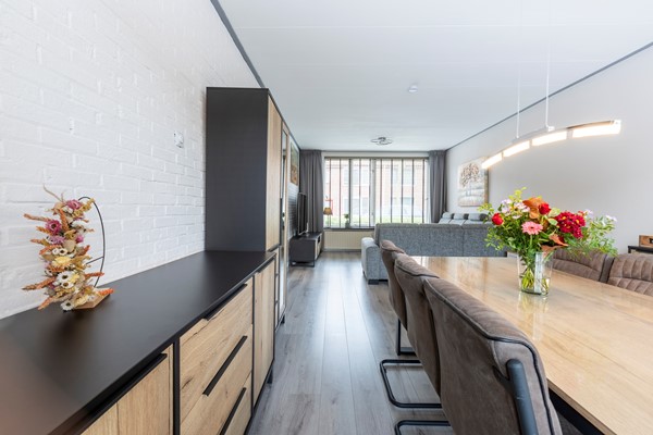 Medium property photo - Generaal Spoorstraat 43, 4624 HA Bergen op Zoom